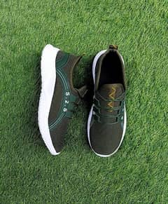 jaf spot men sport casual sneakers