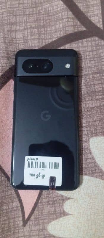 google pixel 8. . . 1
