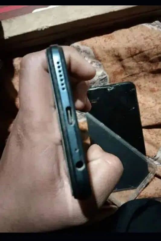 Infinix hot 12 2