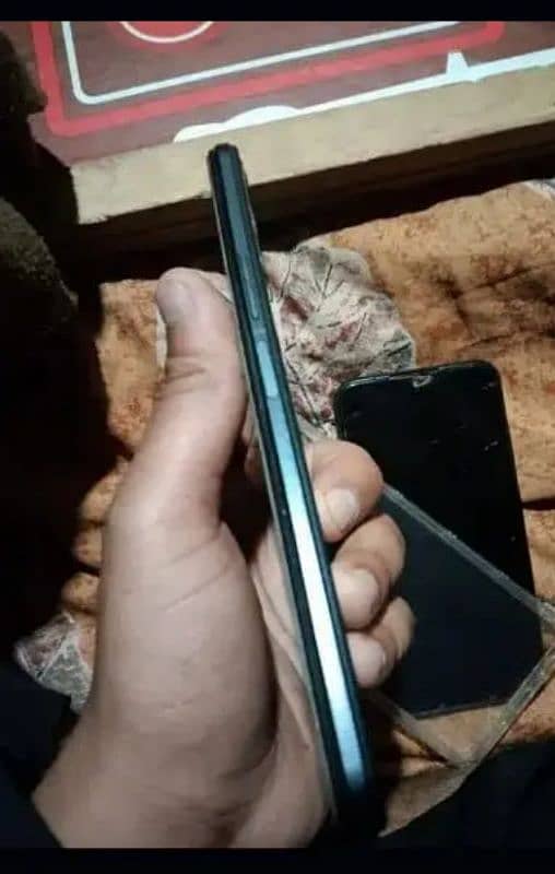Infinix hot 12 3