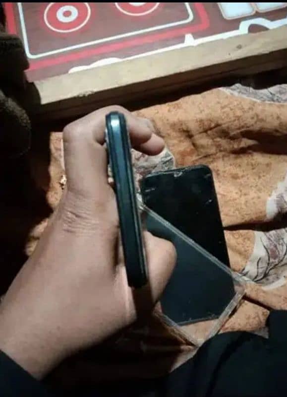 Infinix hot 12 4