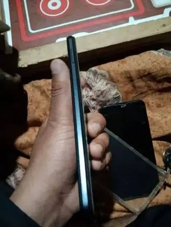 Infinix hot 12 5