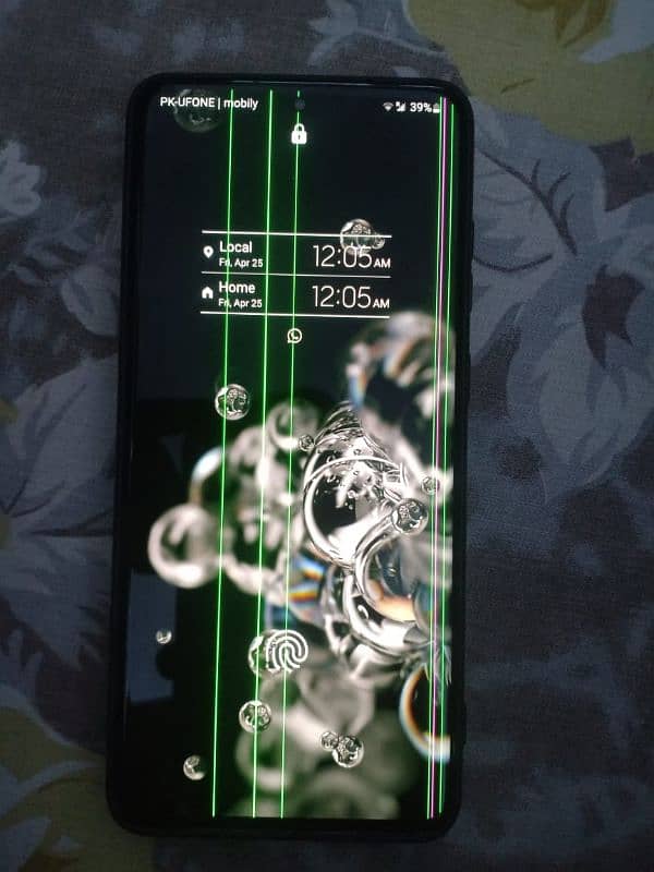 samsung s20plus 5g 0