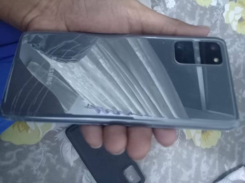 samsung s20plus 5g 2