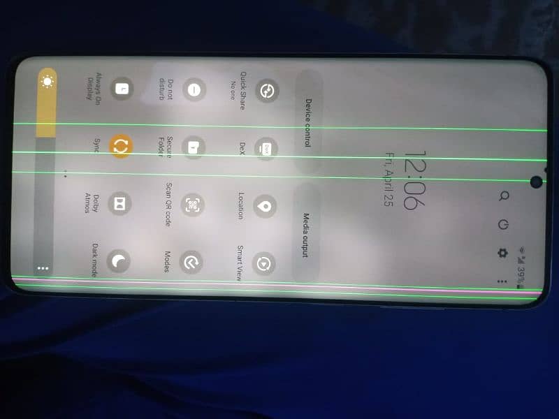 samsung s20plus 5g 5