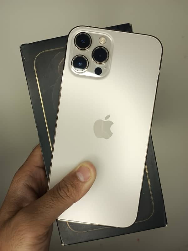 iphone 12 pro max 0