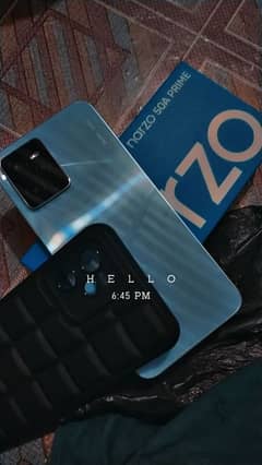 realme