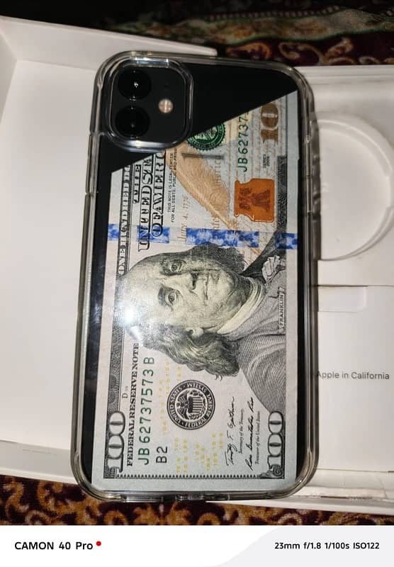 IPHONE 11 64gb ONLY SERIOUS BUYERS EXCHANGE NOT POSSIBLE 0