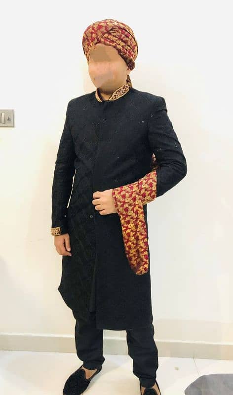 sherwani 0
