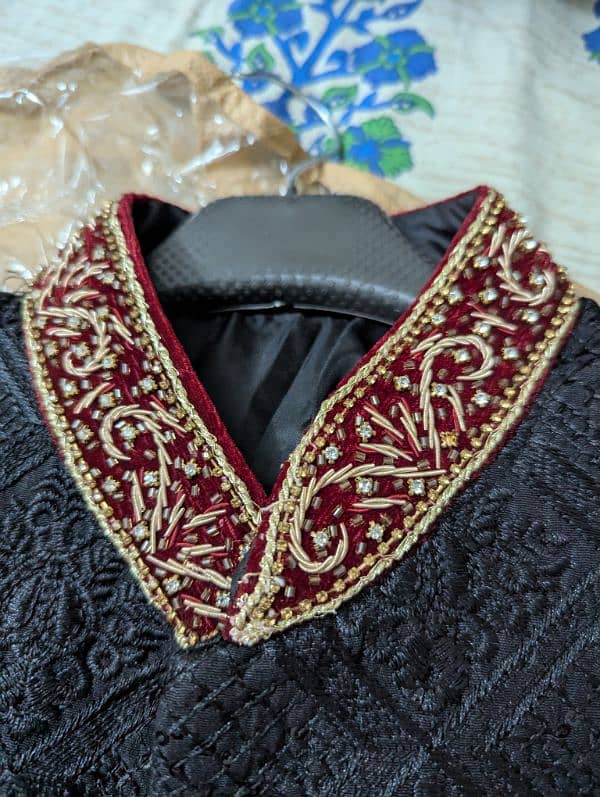 sherwani 1