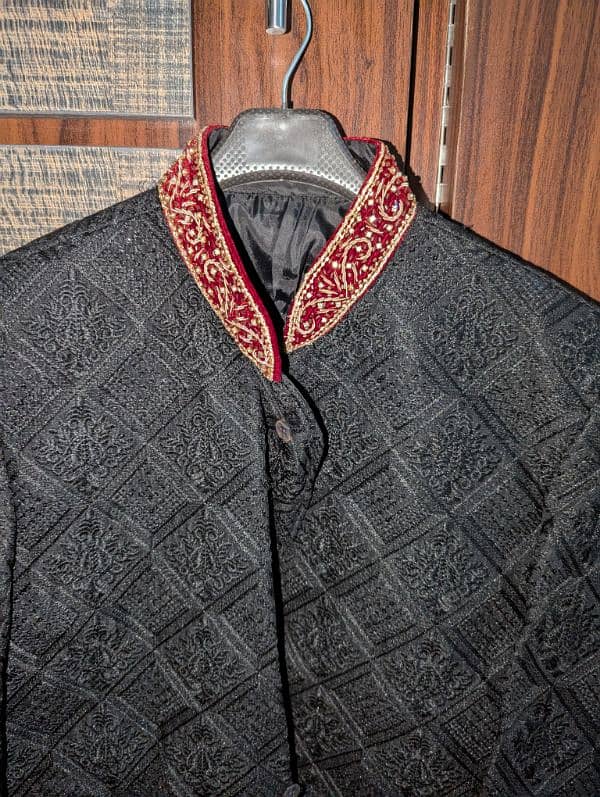 sherwani 2