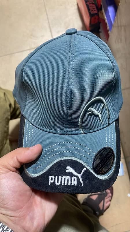 custom premium caps with your design 0
