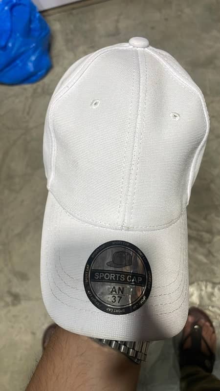 custom premium caps with your design 3