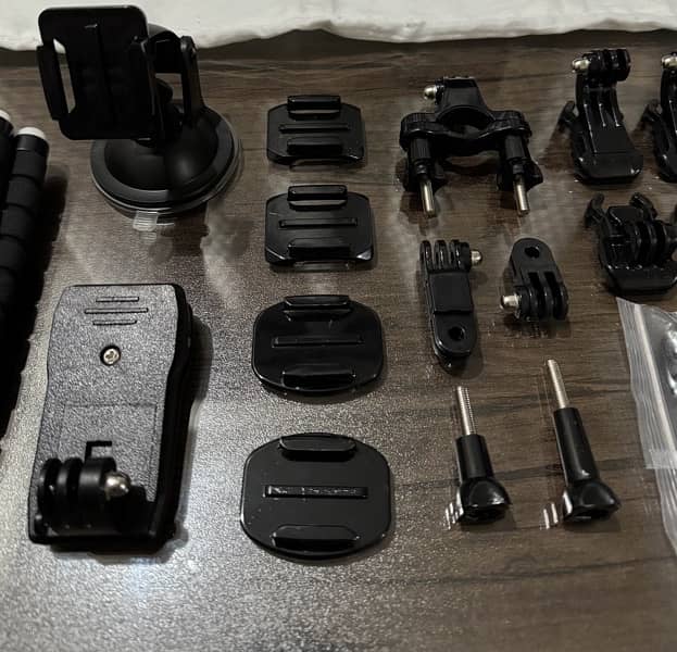 GoPro HERO12 Action Camera – Like New + 64GB MicroSD | Best Price 2