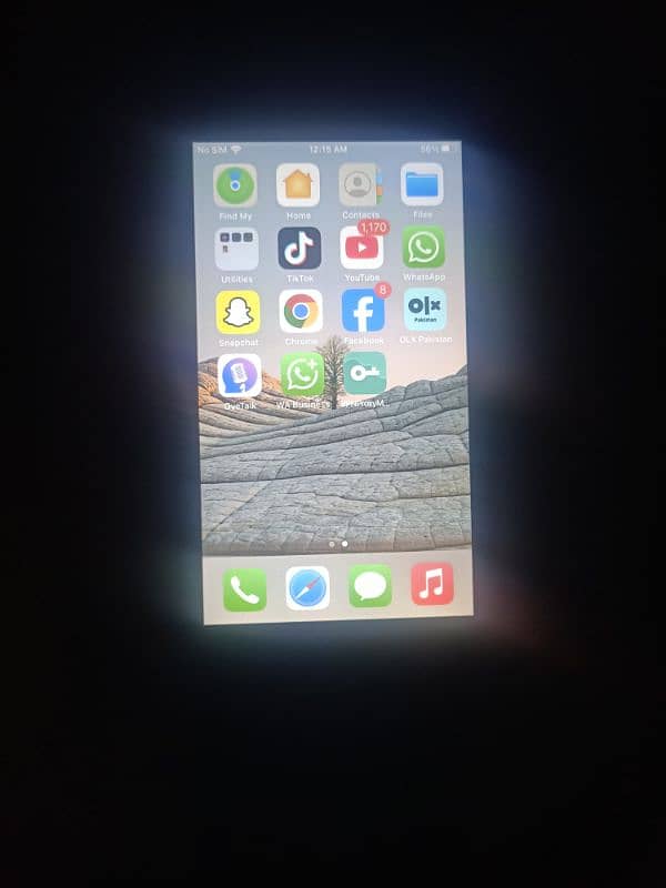 I phone 7 1