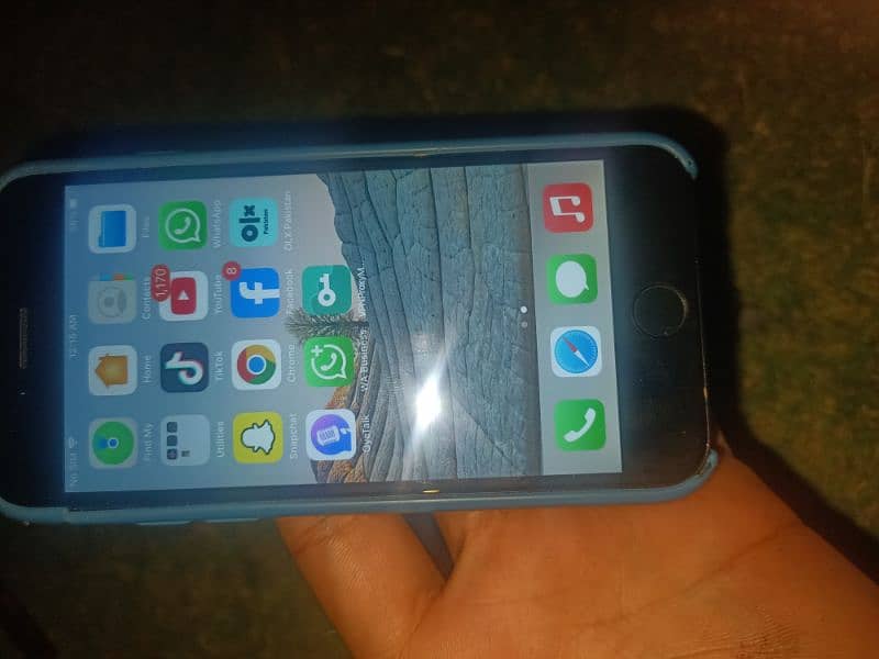 I phone 7 2