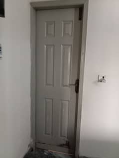 door