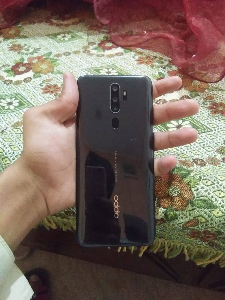 oppo A5 2020 0
