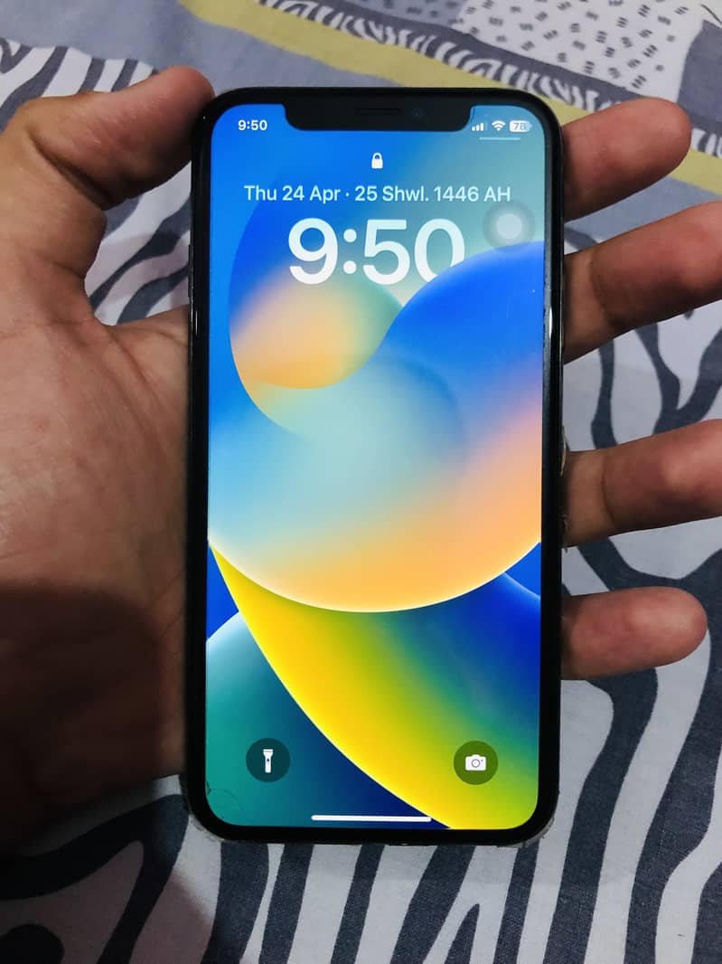 IPhone X 2