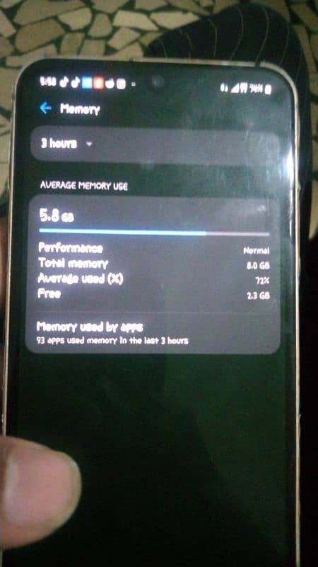 LG v60 thinq  exchange possible 2