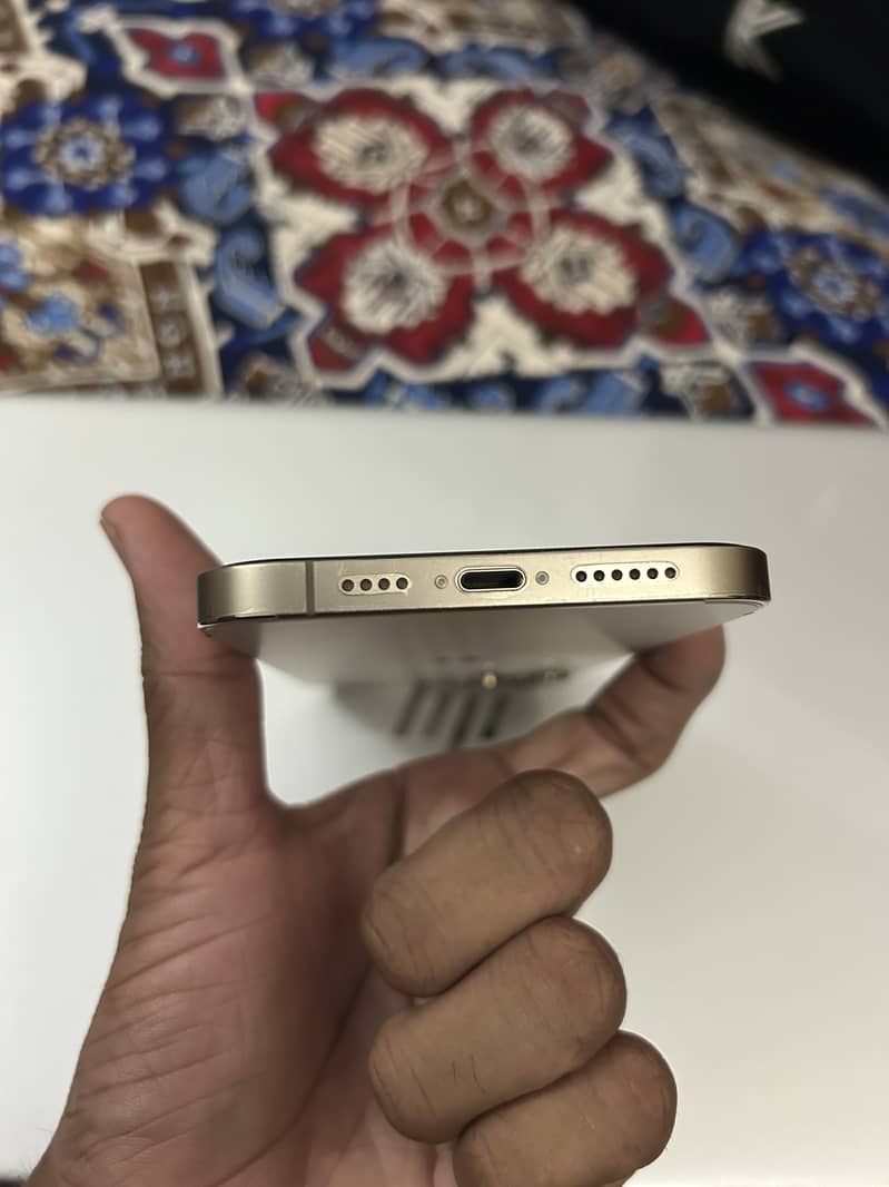 iphone 12 pro max 256 dual physical PTA approved 1