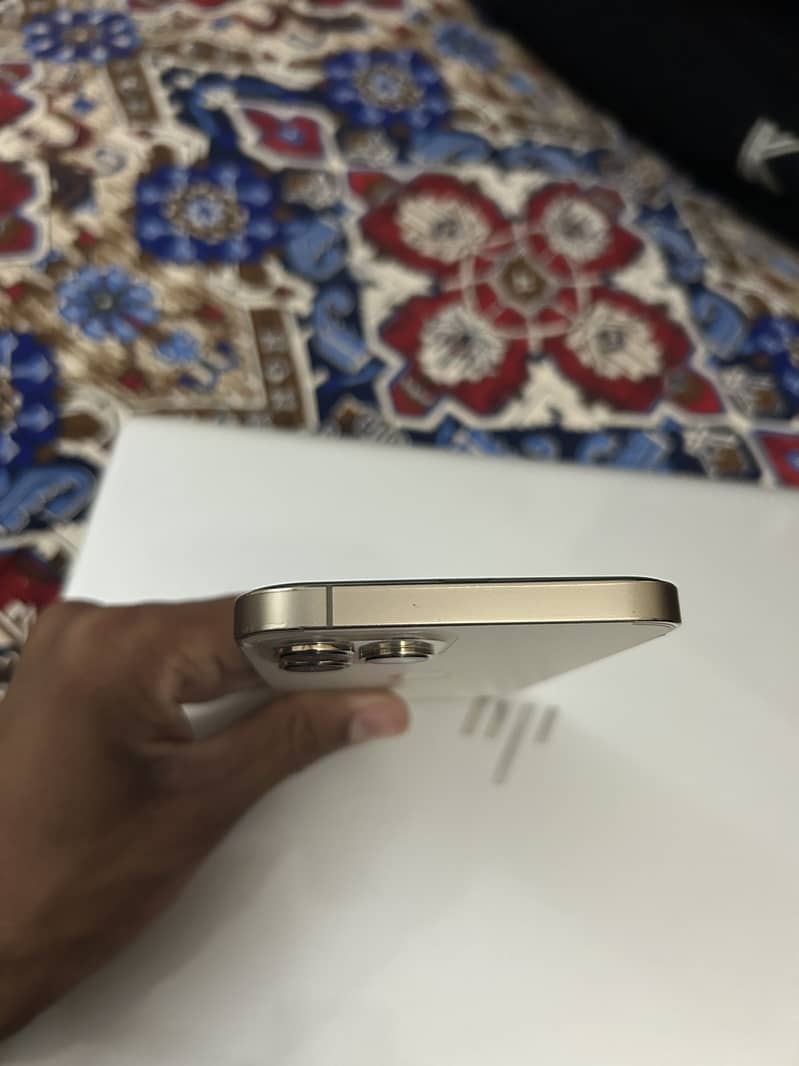 iphone 12 pro max 256 dual physical PTA approved 3