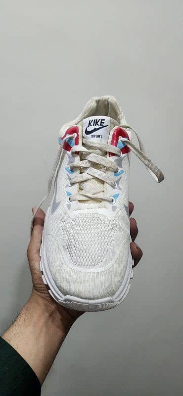 Mens sports jogger shoes 1