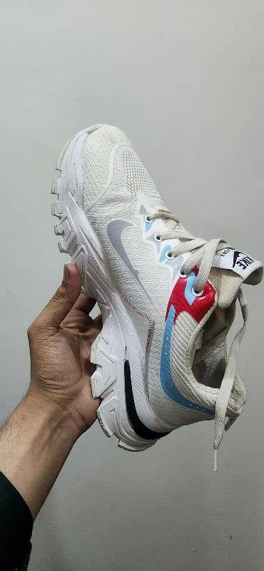 Mens sports jogger shoes 2