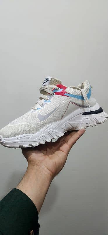 Mens sports jogger shoes 3