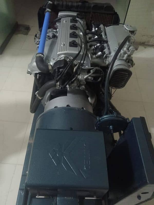 TGF Power Generator 15kva 3