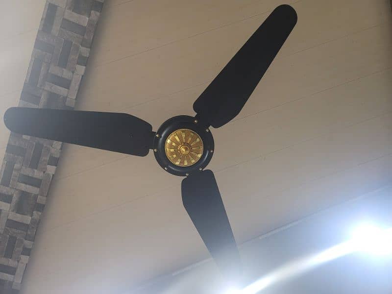 New 4 fans for sale 0
