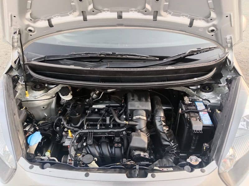 KIA Picanto 2021 MT 10