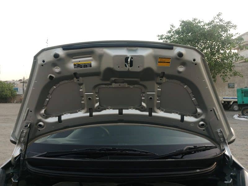 KIA Picanto 2021 MT 11