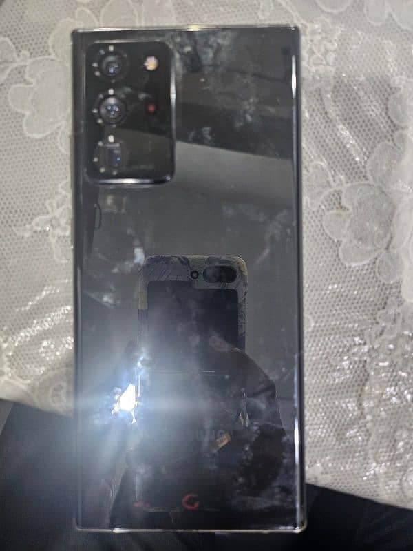 Samsung Note 20 Ultra Non Pta 0