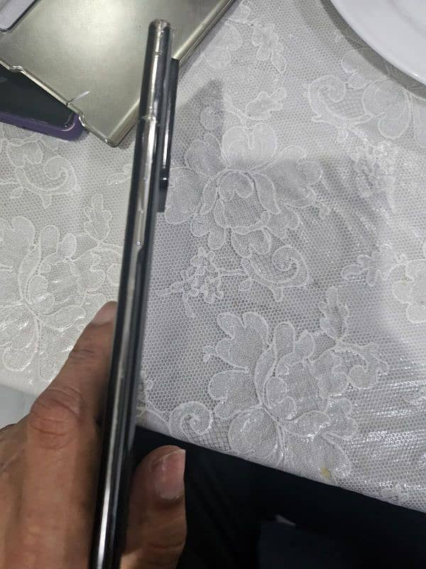 Samsung Note 20 Ultra Non Pta 2