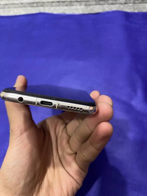 huawei mate 20 lite 6/64 + earbuds 6