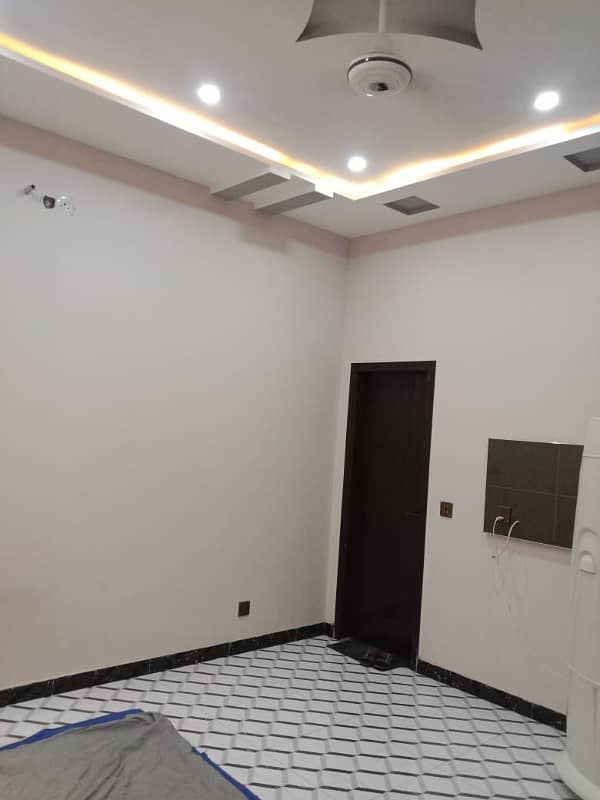 Prime location 10 Marla upper portion for rent in Jubilee Town 5