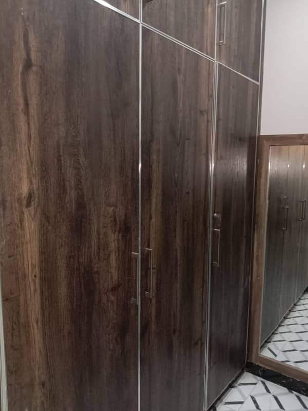 Prime location 10 Marla upper portion for rent in Jubilee Town 8