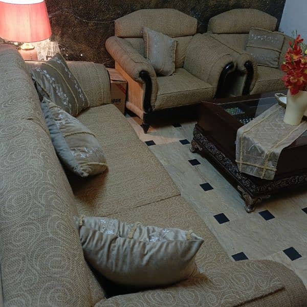 sofaset 2