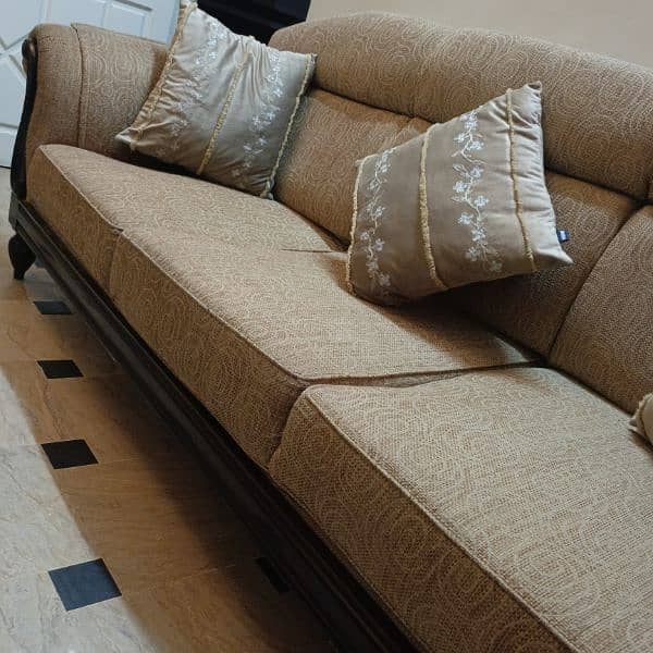 sofaset 4