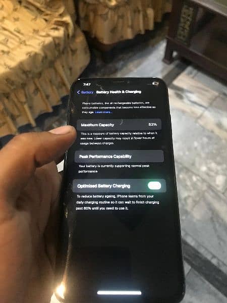 xs max 64gb factory unlock non pta 0