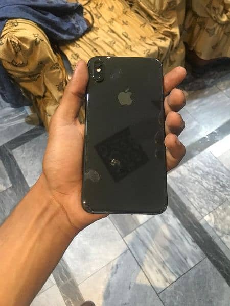 xs max 64gb factory unlock non pta 1