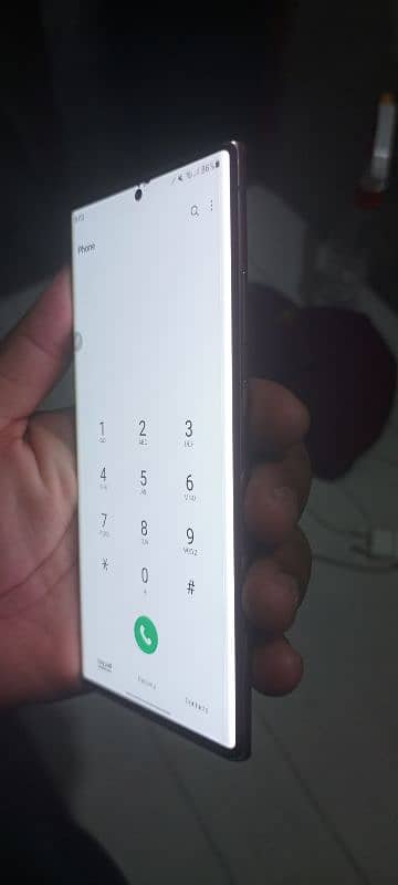 samsung note 20 ultra 0
