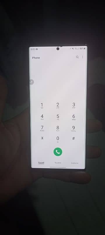 samsung note 20 ultra 2