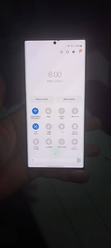samsung note 20 ultra 3