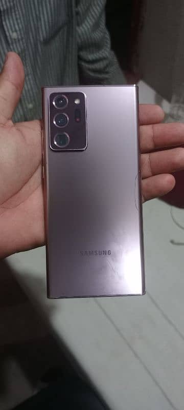 samsung note 20 ultra 6