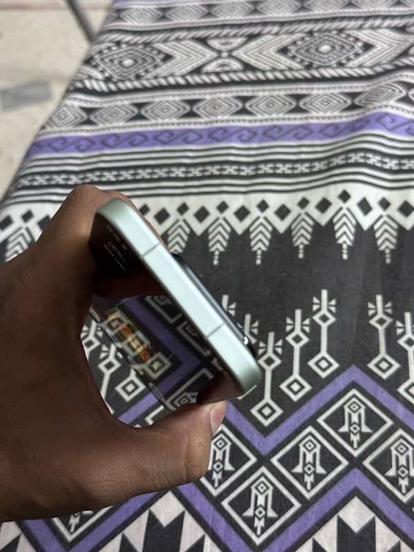 Xiaomi 15 Just As New 10/10 Only 1 time Charged 1