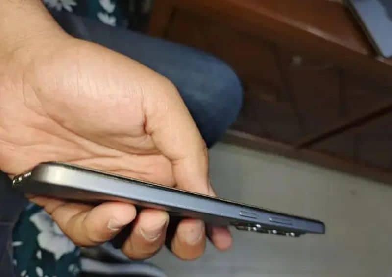 Infinix Hot 50 Pro Urgent for sale six day use 1