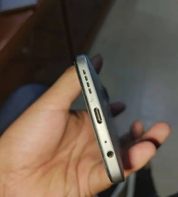 Infinix Hot 50 Pro Urgent for sale six day use 3