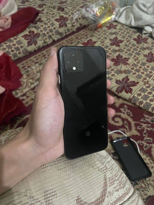 Google pixel 4.4/64 0